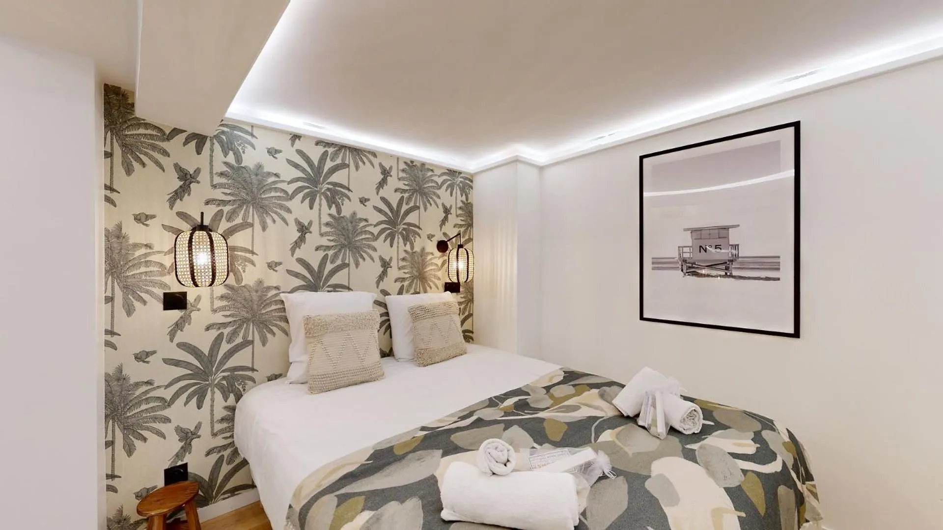Apartment 506 Cadet - Superb In *